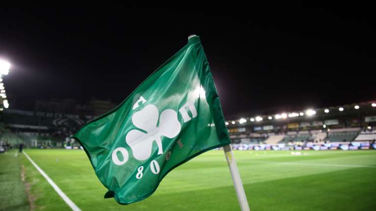 Παναθηναϊκός: Ο &quot;τελικός&quot; πριν τον Τελικό