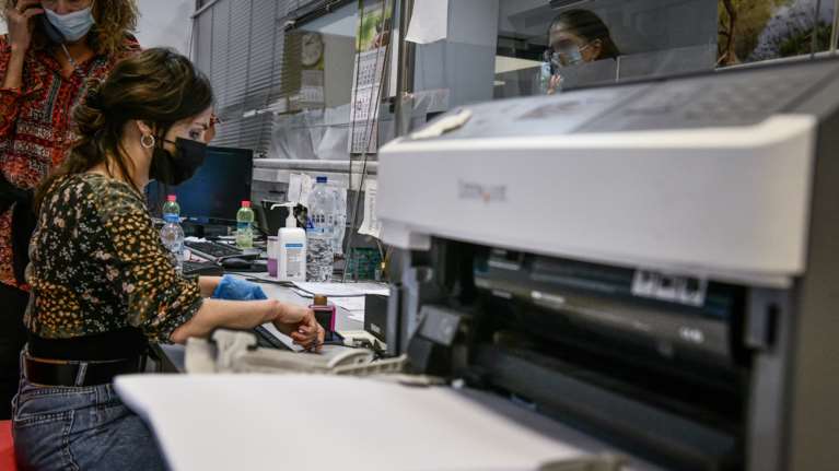 Τι θα ελέγχει η Εφορία σε όσους ελεύθερους επαγγελματίες αμφισβητήσουν το τεκμαρτό εισόδημα