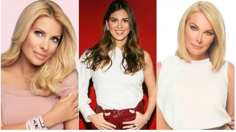 Οι πανάκριβες τσάντες που κρατούν οι Ελληνίδες celebrities και θα θέλαμε στη ντουλάπα μας