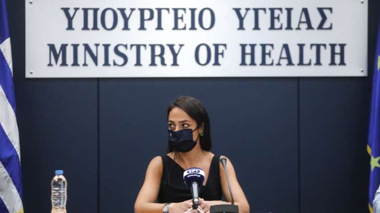 Κορονοϊός: Αυτά είναι τα νέα μέτρα προστασίας στις μονάδες φροντίδας ηλικιωμένων