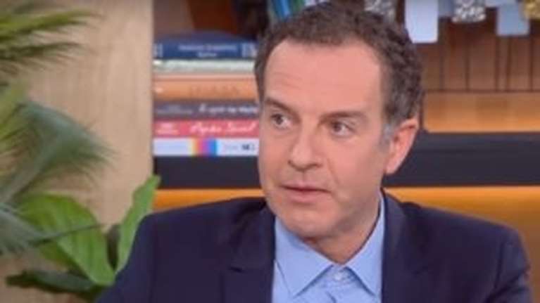 Άρης Καβατζίκης: "Έχω μετανιώσει πάρα πολύ για' αυτό που έκανα στην Κατερίνα Καραβάτου"