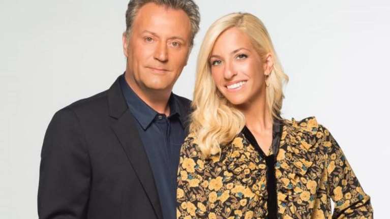 Από... λευκό χαρτί η πρωινή ζώνη - Τα αλλάζει όλα ο ΣΚΑΪ;