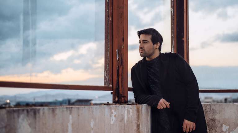 Πρώτο Φεστιβάλ Περιφέρειας Αττικής: Ο Aνδρόνικος για μία εμφάνιση στο θέατρο Αττικού Άλσους