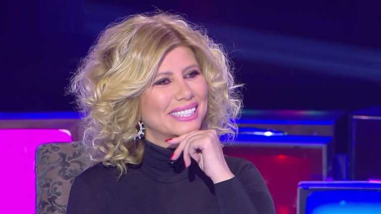 Δεν μάσησε τα λόγια της στο &quot;Καλό Μεσημεράκι&quot; η Ζήνα Κουτσελίνη - Η αιχμή για τον Γιάννη Λάτσιο, η αγάπη στη Φαίη Σκορδά &amp; το project που θα ήθελε να κάνει