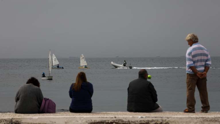 Πότε αλλάζει το σκηνικό του καιρού: Ανοδος της θερμοκρασίας και ήλιος - Ανοιξιάτικο το Σαββατοκύριακο