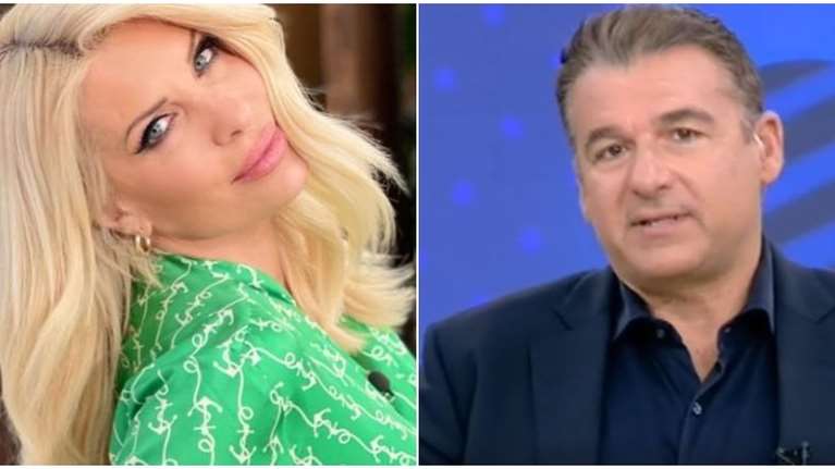 Παρέμβαση Μενεγάκη στην εκπομπή του Λιάγκα - Η παρεξήγηση για την υπόθεση του Κολωνού