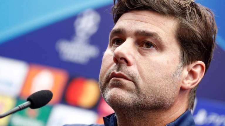 Ποτσετίνο: Αφήστε τον Μέσι να προσαρμοστεί