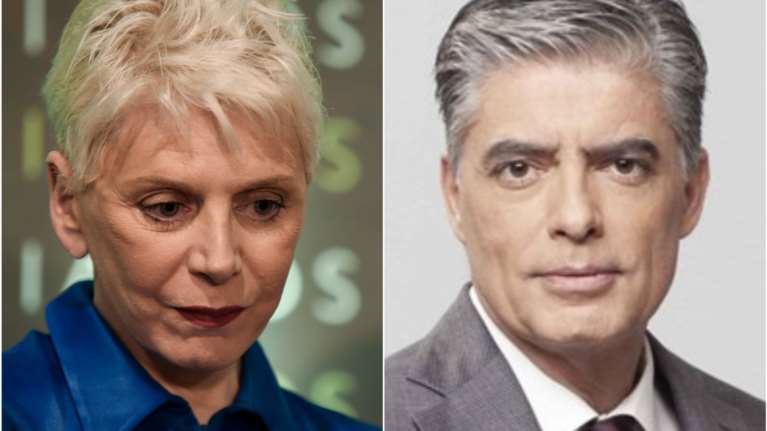 Έξαλλη η Ακρίτα με τον Ευαγγελάτο: Πιάσαμε πάτο - Έδωσε βήμα στον παιδεραστή προπονητή της 11χρονης