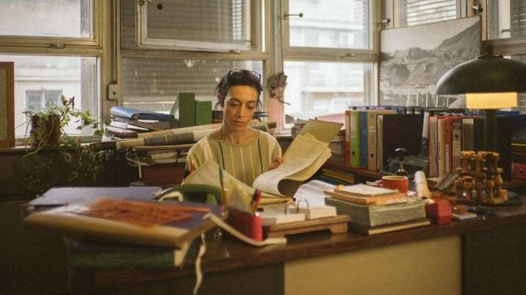 Η Ελληνική Ακαδημία Κινηματογράφου υποδέχεται στην Αθήνα τις Χρυσές Νύχτες