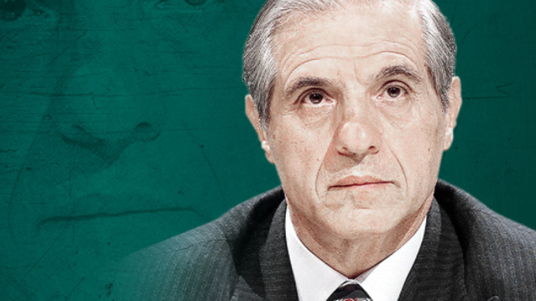 ΚΑΕ Παναθηναϊκός: Η συγκινητική ανάρτηση για τον Παύλο Γιαννακόπουλο - &quot;Θα ζει για πάντα στις καρδιές μας&quot;