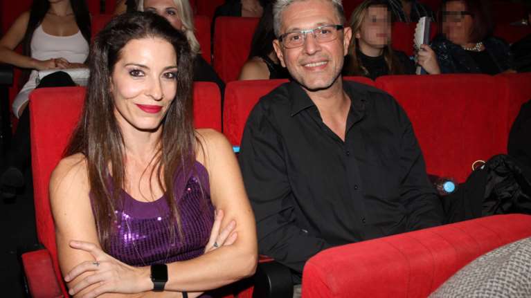 Αιμίλιος Χειλάκης: &quot;Δεν μπορώ να εξηγήσω το ψυχολογικό βάρος που περάσαμε προσπαθώντας να κάνουμε παιδί&quot;