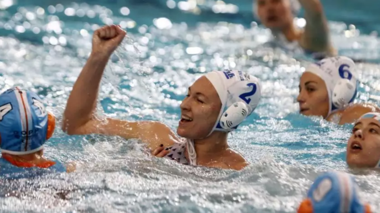 Στην κορυφή της Ευρώπης ο Εθνικός