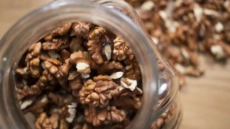 Υπερτροφή για το δέρμα μας τα καρύδια - Τι θα συμβεί εάν τρώμε κάθε μέρα