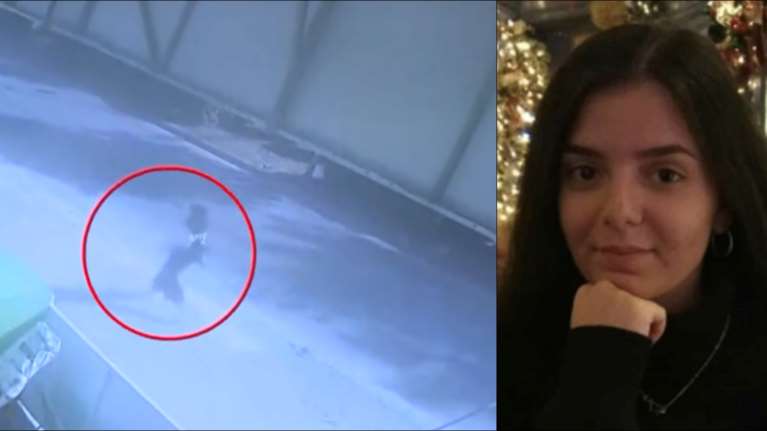 Εξαφάνιση 19χρονης - Άφαντη για 7η ημέρα η κοπέλα: Συγκλονίζουν οι γονείς της - &quot;Περιμένουμε να ανοίξει η πόρτα να μπει μέσα&quot;