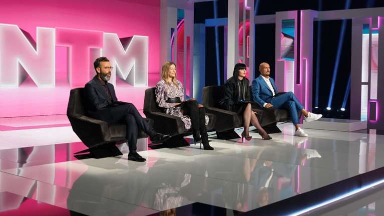 GNTM: Αυτά είναι τα ζευγάρια του σπιτιού - Έγινε η αποκάλυψη