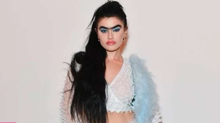 Σοφία Χατζηπαντελή: Η στιγμή που αποχωρεί έξαλλη από το πλατό με αφορμή την 18χρονη Ειρήνη