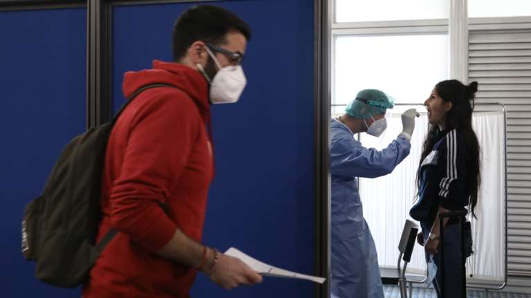 Τουρισμός: Αυτή είναι η λίστα με τα ξενοδοχεία καραντίνας για τον κορονοϊό σε όλη τη χώρα