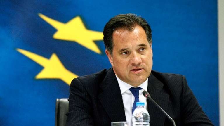 Γεωργιάδης: Βρήκαμε σοβαρό περιστατικό αισχροκέρδειας-Πολύ μεγάλο το πρόστιμο