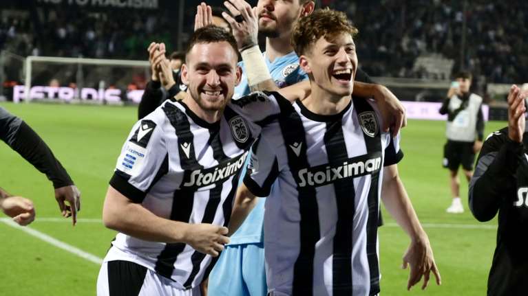 Το... αστρονομικό ποσό που θα πάρει ο ΠΑΟΚ αν περάσει στο league stage του νέου Champions league
