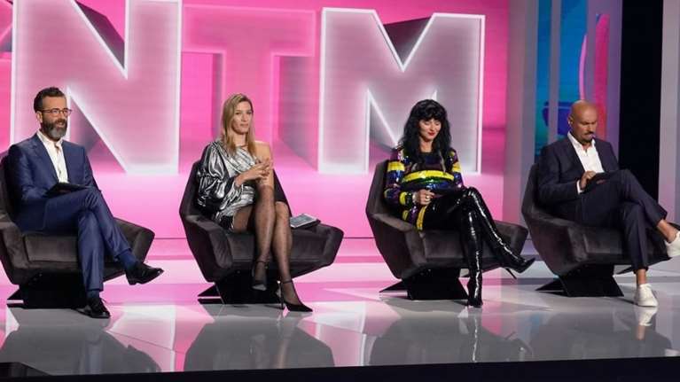 GNTM | Αυτή είναι η τελική 5αδα – Η αποχώρηση που συγκίνησε