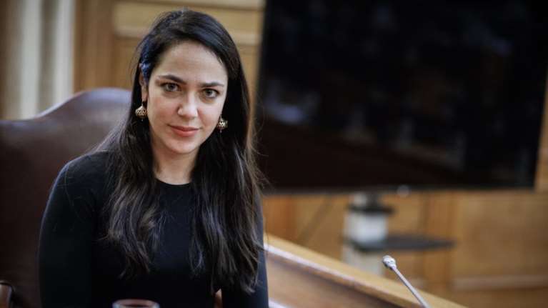 Καρφιά Μιχαηλίδου για την υπόθεση του 7χρονου στην Κυψέλη: Έχουν ευθύνη εισαγγελία και κοινωνικές υπηρεσίες του δήμου