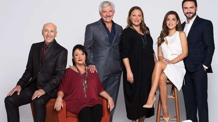 Η αποκάλυψη του Μελέτη Ηλία: Τέλη καλοκαιριού ξεκινάμε γυρίσματα για το &quot;Σόι σου&quot;