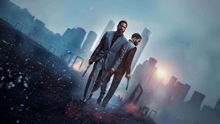 Το Tenet είναι το πρώτο flop ενός σπουδαίου σκηνοθέτη