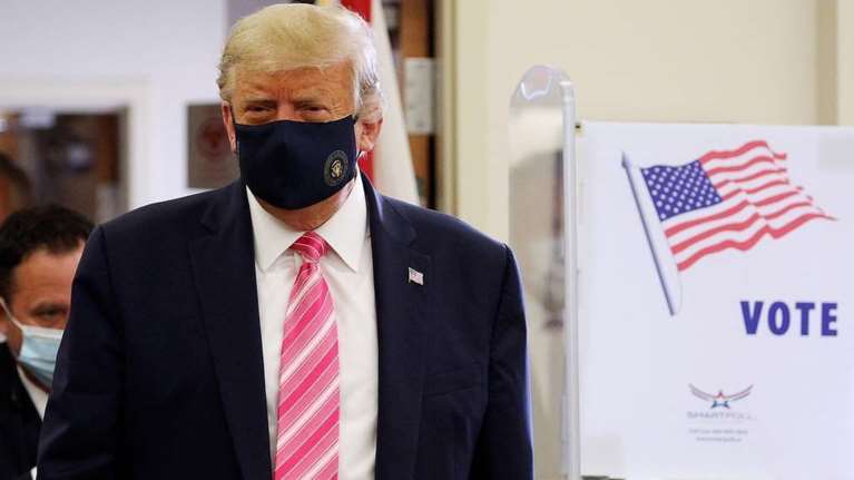 Εκλογές ΗΠΑ 2020: Νέα προσφυγή των Ρεπουμπλικανών - Ζητούν να σταματήσει η καταμέτρηση στο Μίσιγκαν