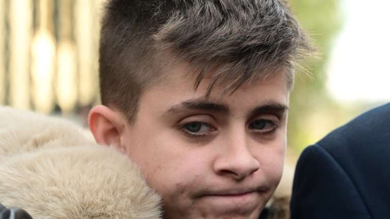 Ειρήνη Μουρτζούκου: Την &quot;καίει&quot; η κουμπάρα της- &quot;Φορτισμένη στα μηνύματα αλλά δεν έκλαψε όταν το παιδί χανόταν&quot;- Ηχητικά ντοκουμέντα