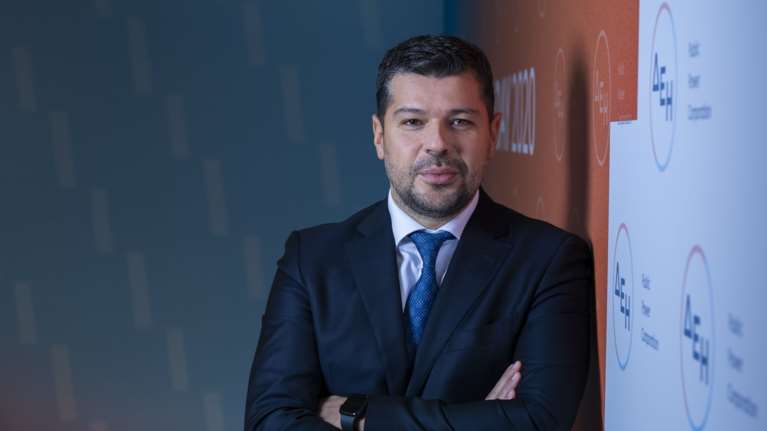 Οικονομικά Αποτελέσματα Α&#39; τριμήνου 2025 Ομίλου ΔΕΗ