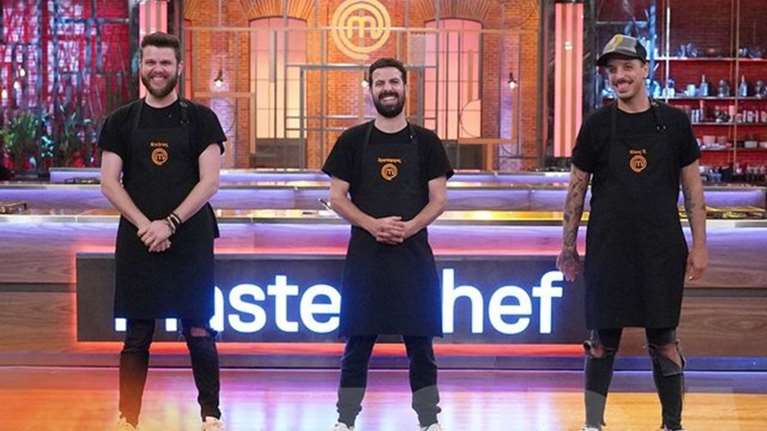 MasterChef: Η απόλυτη ανατροπή! Ποιος πολυσυζητημένος παίκτης αποχώρησε;