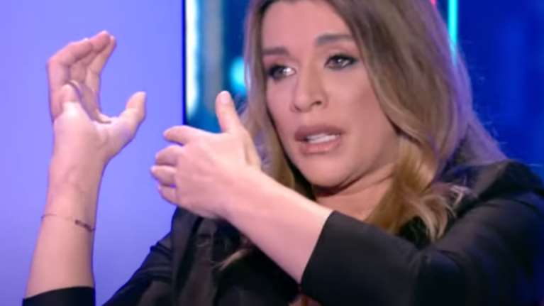 Ερρικα Πρεζεράκου: &quot;Τα τελευταία 5 χρόνια μου έχουν συμβεί τραγικά γεγονότα στη ζωή μου&quot;