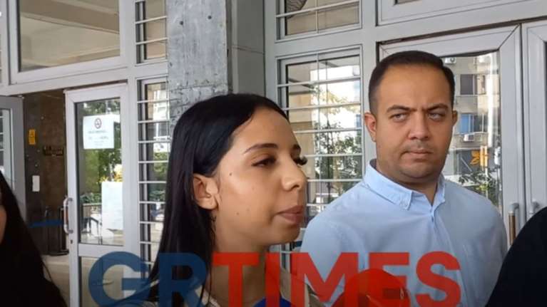 Θεσσαλονίκη: Μήνυση από τη φοιτήτρια που κατήγγειλε ξυλοδαρμό από οδηγό ταξί