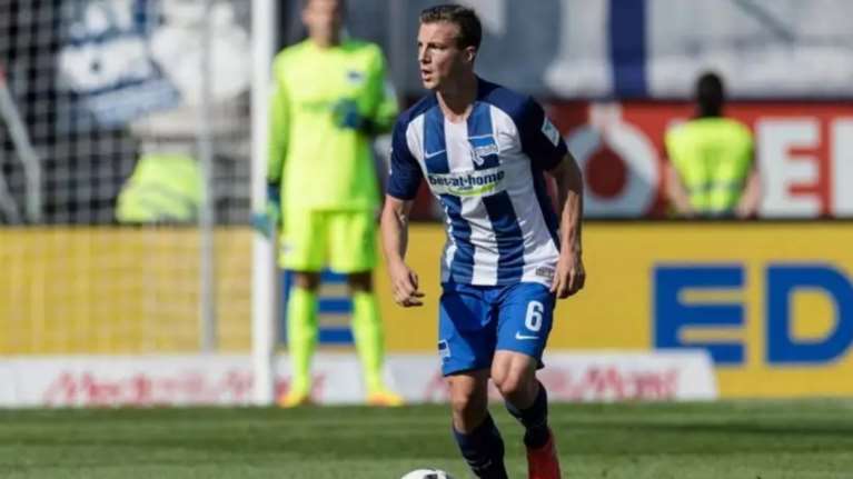 Άρης: Νταρίντα, ο… τρεχαλατζής