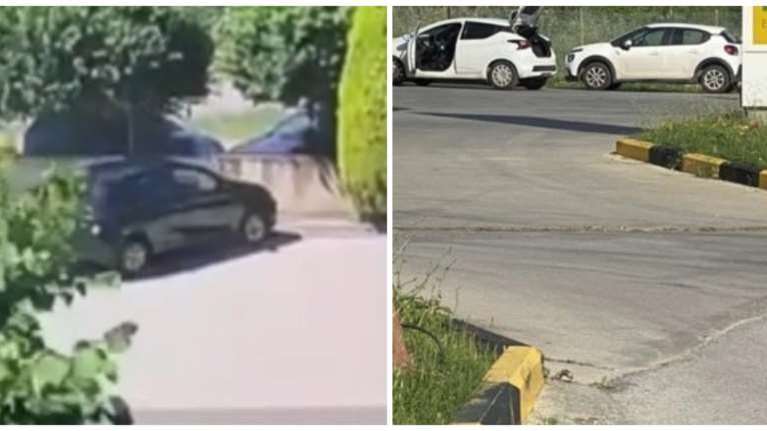 Πώς συνελήφθησαν οι δύο Τούρκοι που πυροβόλησαν τους πράκτορες της ΕΥΠ: Η ανακοίνωση των βουλγαρικών Αρχών