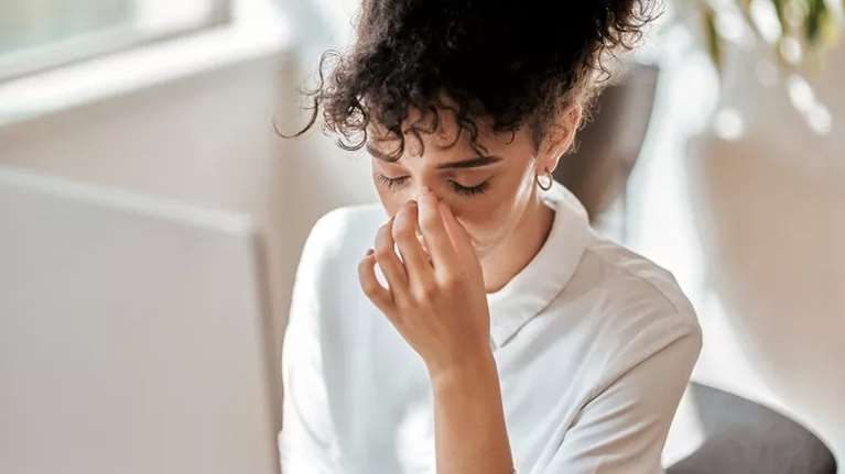 Πέντε τρόποι για να διαχειριστούμε το χρόνιο άγχος