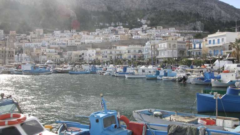 Kαιρός: Ανεμοι και ζέστη τη Μεγάλη Τετάρτη - Σε ποιες περιοχές αναμένεται να βρέξει