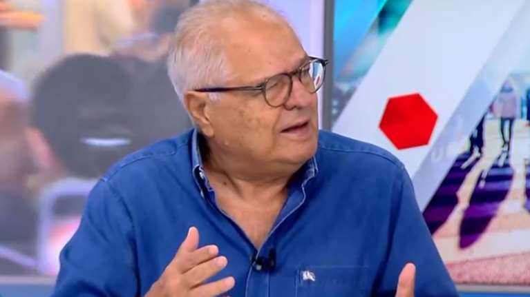 Ανδρέας Δρυμιώτης: Ο ΣΥΡΙΖΑ ήταν σαν τα σπυράκια της εφηβείας - Ο Κασσελάκης τον έκανε καλοκαιρινό