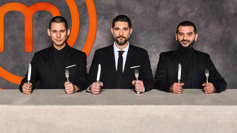 MasterChef: Παίκτης που αποχώρησε αποκαλύπτει - Οι κλειστές πόρτες στο σπίτι και οι διαφορετικές ηθικές αξίες...