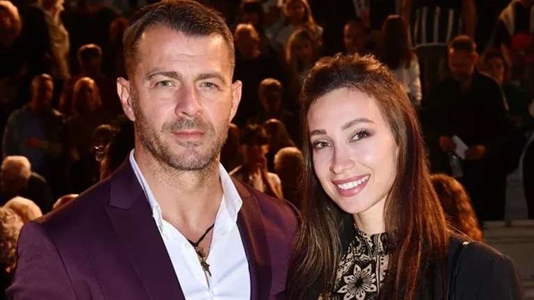 Γιώργος Αγγελόπουλος και Δήμητρα Βαμβακούση στο Ηρώδειο: Το ευτράπελο που τους συνέβη