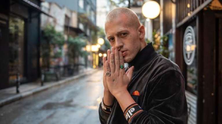 Ο Τάσος Ξιαρχό συναντήθηκε με την Μέρι, την κοπέλα που χλεύασε – Δείτε την φωτογραφία τους