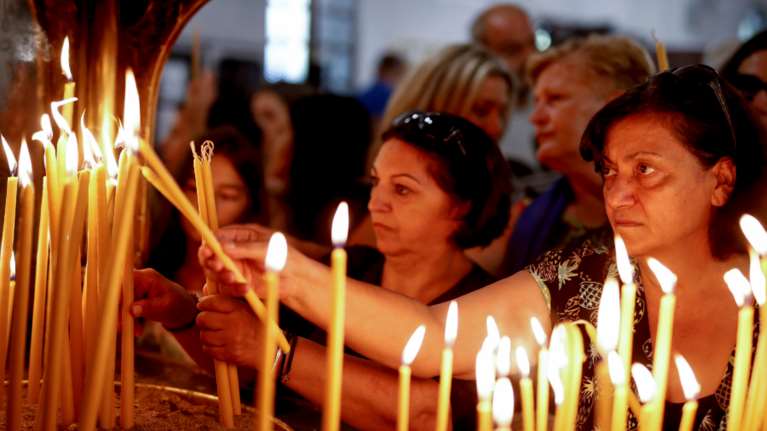 Δεκαπενταύγουστος: Πώς θα πληρωθούν όσοι θα εργασθούν  το  Σάββατο