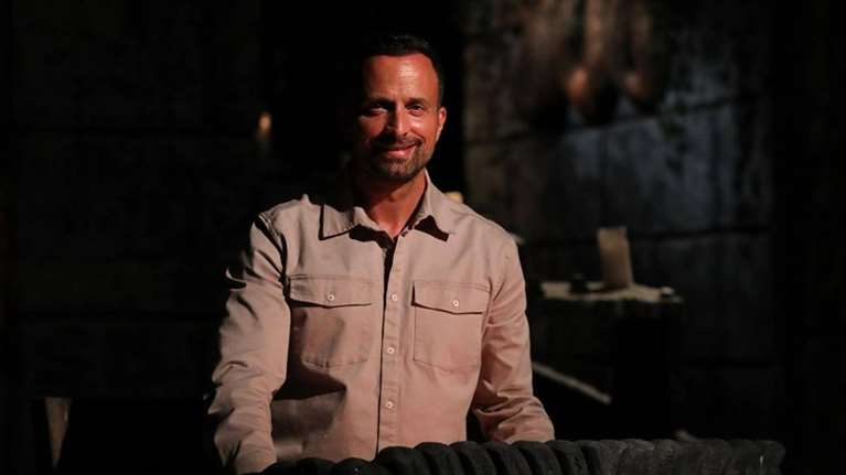 Survivor: Η ανακοίνωση του Γιώργου Λιανού σόκαρε τους παίκτες!