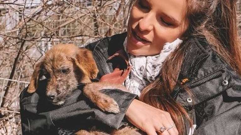 Εριέττα Κούρκουλου:  &quot;Θέλω να πω συγγνώμη για την τραγική κατάσταση της χώρας, που χάθηκε έτσι μια γυναίκα&quot;