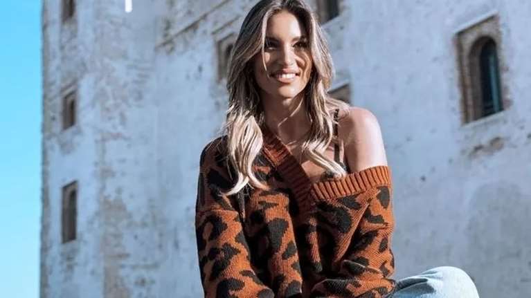 Αθηνά Οικονομάκου: Η πρώτη ανάρτηση μετά το εξώδικο του Φίλιππου Μιχόπουλου