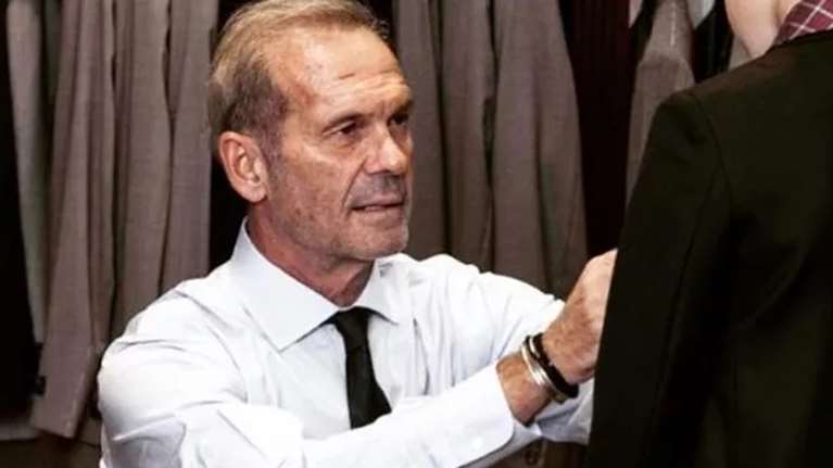 Επιστροφή στο γυμναστήριο για τον Πέτρο Κωστόπουλο: Η φωτογραφία που μοιράστηκε