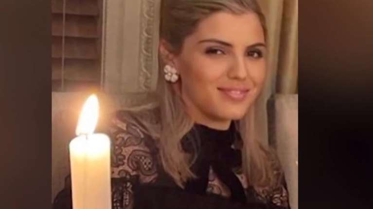 Μαρίσσα Λαιμού: Παράταση στην αγωνία για την οικογένειά της - &quot;Ολα πάνε πολύ αργά&quot; - Καταγγελία για παρόμοιο περιστατικό