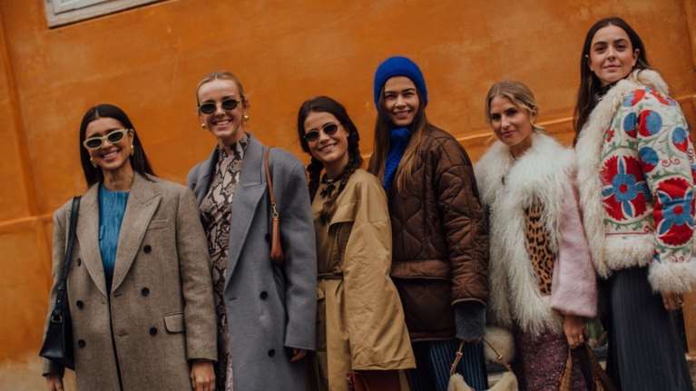 Πέντε συμβουλές μόδας για να κάνεις layering στα outfits σου