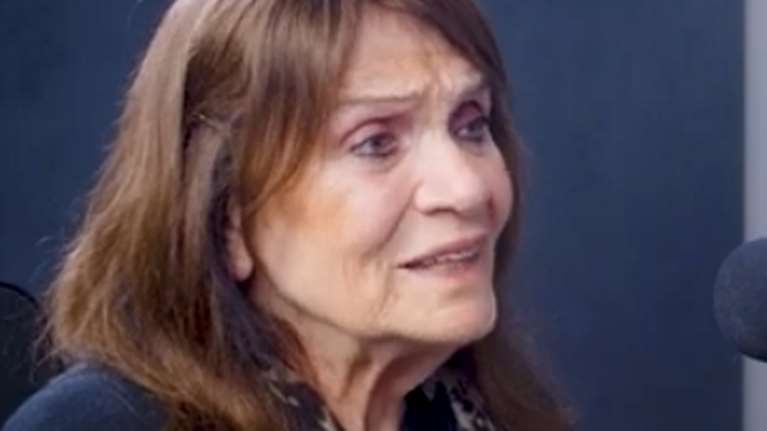 Η αποκάλυψη της Ελπίδας για την Eurovision: &quot;Κάθε χρόνο έστελνα τραγούδι - Δεν περνούσα γιατί δεν είχα μέσον&quot;