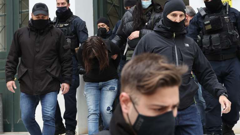 Φρίκη στην Κυψέλη: Μετανιωμένος δηλώνει τώρα ο 33χρονος Πολωνός που σκότωσε τον μικρό Ανδρέα